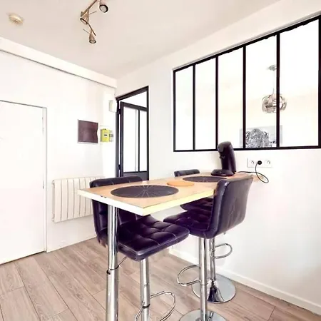 Apartment Hypercentre Lyon