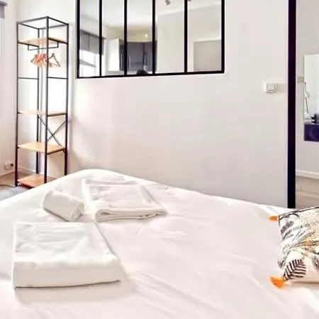 Apartment Hypercentre Lyon